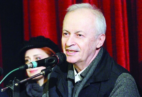 فیلم‌هایم جزو اولین آثار شخصیت نگار در سینمای ایران هستند