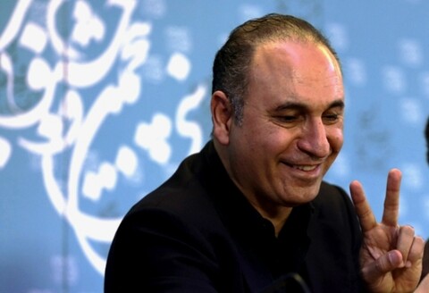 حمید فرخ‌نژاد هم به «تنگه ابوغریب» پیوست