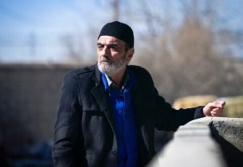 ترانه تیتراژ ابتدایی سریال «همبازی» منتشر شد/ پخش نوروز ۱۴۰۰ 