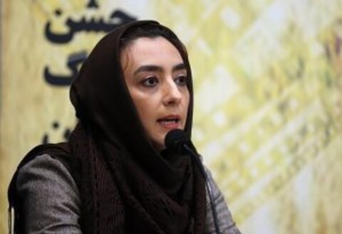 شلیک دقیقِ «درساژ» به هدف