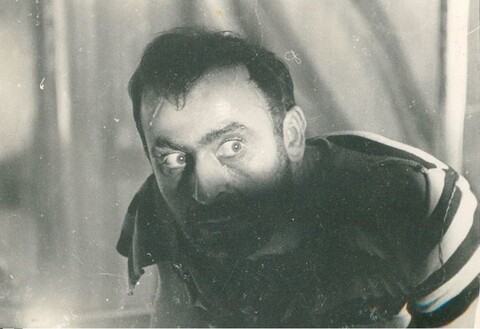 نگاهی به فیلم طوفان در شهر ما/ به بهانه اکران نسخه مرمت شده در خانه هنرمندان ایران
