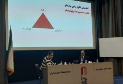 سعید عقیقی: «قهرمان» در کنار «جدایی نادر از سیمین» کامل‌ترین فیلم اصغر فرهادی‌ است/ ریسک بزرگ فیلمساز در استفاده از میزانسن تازه 