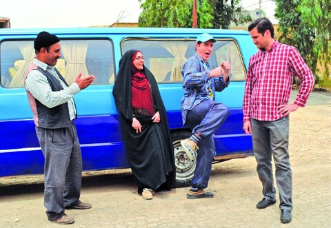 «برکت»‌ احتمالاً روی آنتن شبکه یک