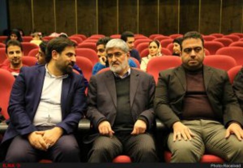 مارموز برای نمایندگان مجلس نمایش داده شد /واکنش علی مطهری به فیلم کمال تبریزی