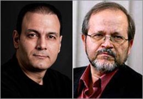 آثاری از کامبیز روشن‌روان، هوشنگ کامکار، حسین دهلوی، شهرداد روحانی و حشمت سنجری در کانادا اجرا می‌شود