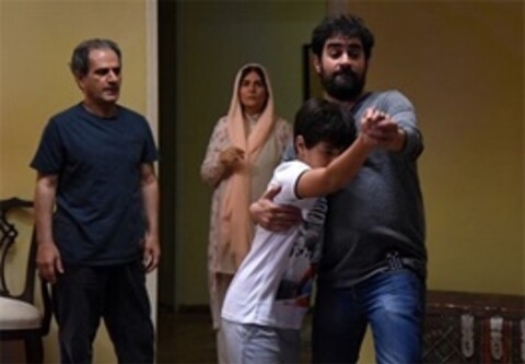 نشست و تحلیل «برادرم خسرو» در پردیس کورش