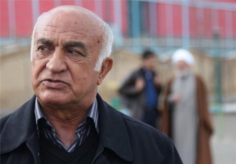 ابراهیمی: مدیران سابق فوتبال پول‌های زیادی هدر دادند