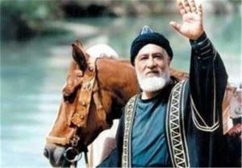 حقایقی درباره فیلم مسافر ری به بهانه سالروز وفات حضرت عبدالعظیم حسنی (ع)