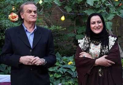 گله مریم امیرجلالی از برخی رفتارها و روایت خاطرات شیرین او از اویسی