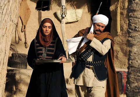 خاک و آتش  