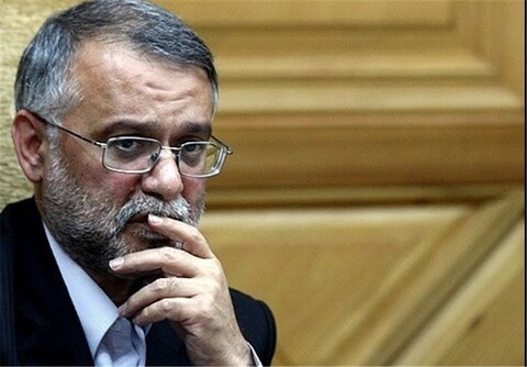 پیام تسلیت مرتضی میرباقری برای درگذشت تهیه‌کننده‌ی «اخراجی‌ها»