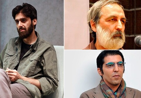 اعلام اسامی نامزدهای بخش جایزه هیات‌داوران فصل سوم جشنواره مستند