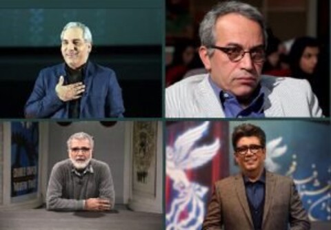 از شایعه حضور مهران مدیری تا جنجال رشیدپور/ نگاهی به آنچه دو سال بر «هفت» گذشت