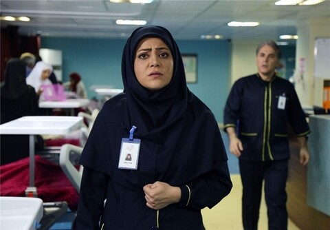 پخش سریال «پرستاران» امشب آغاز می‌شود
