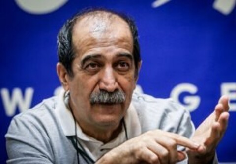 که عشق آسان نمود اول/ گفت و گو با اسماعیل میهن دوست، کارگردان «ترومای سرخ»