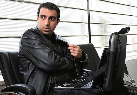 به هدف شلیک کن  