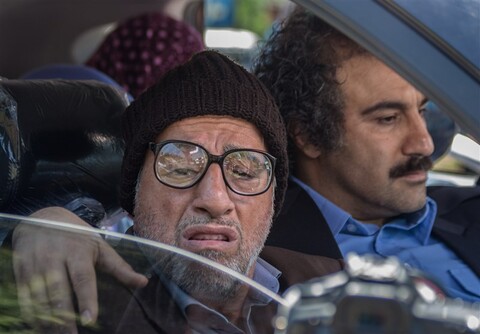 اولین تصاویر از «پایتخت ۵» رونمایی شد