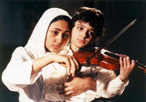 میم مثل مادر  