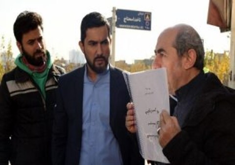 ادامه فیلمبرداری فیلم کمال تبریزی در ترکیه