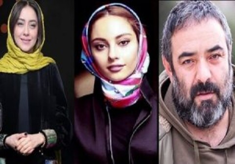 هنرمندان و تعطیلات نوروزی/ از طراحی لباس و دکوراسیون تا کار تئاتر و بازارگردی/ بخش نخست