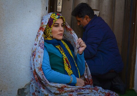 توقف تصویربرداری سریال «کوله پشتی»!