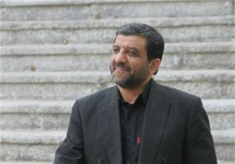 توصیف عزت‌الله ضرغامی از بهرام شفیع