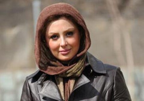 همکاری نیوشا ضیغمی با یک پروژه کمدی