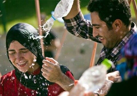 پروژه مشترک مدیران سازمان سینمایی و خانه سینما برای اکران نشدن «عصبانی نیستم»