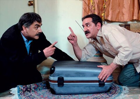 رفیق بد  