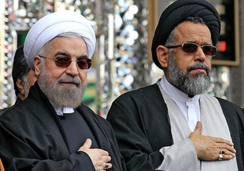 قاسمی: هرگز از منابع و سرمایه دولتی و یا نهادهای حکومتی مشارکتی دریافت نشده/از انتشار اسناد استقبال می‌کنیم