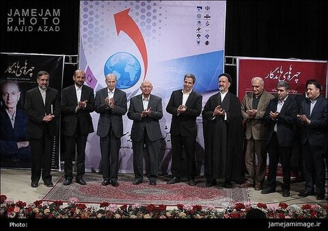 نقش مدیریت رسانه‌ای در سینمای ما مغفول مانده است