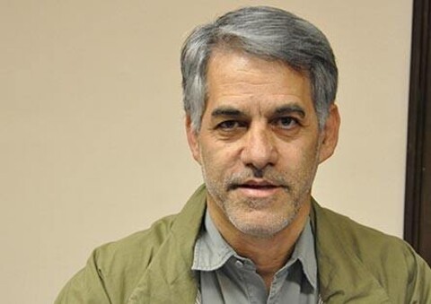 محمود اربابی سرپرست دفتر جشنواره ها و همکاریهای بین الملل شد
