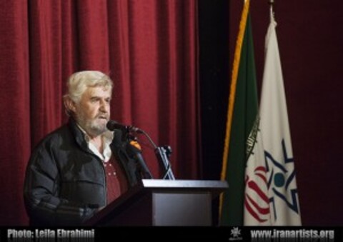 مشکلی که بازیگری برای عنایت بخشی ایجاد کرد