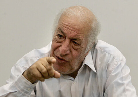 کاظم فریبرزی