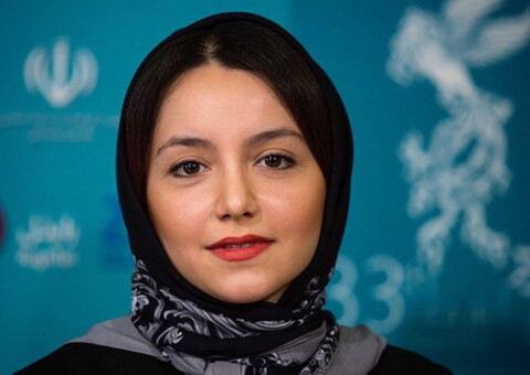نازنین بیاتی بازیگر کمدی «دینامیت» شد