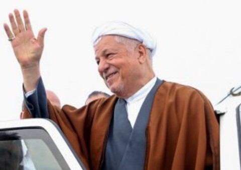 مستند روایت زندگی شخصی و حرفه ای آیت الله رفسنجانی امشب پخش می شود