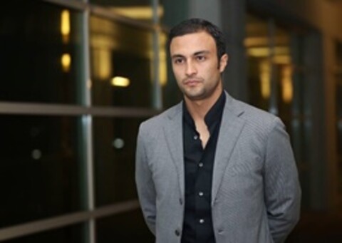 امیر جدیدی از «تختی» جدا شد