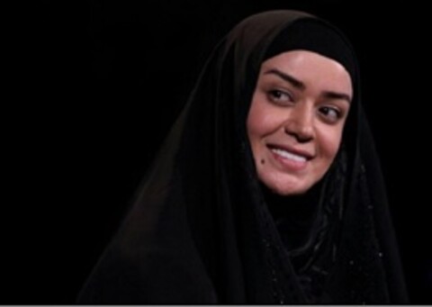 آیا الهام چرخنده ازدواج کرده است؟/ عکس