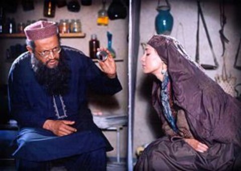 افغانستان دوباره در مرکز توجه جشنواره‌ها/ نمایش «سفر قندهار» در جشنواره زوریخ