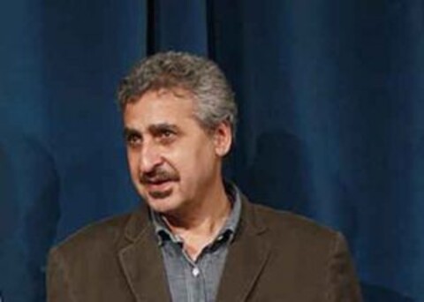 پس از ناامید شدن از تلویزیون / جعفری جوزانی «پوریای ولی» را کتاب کرد