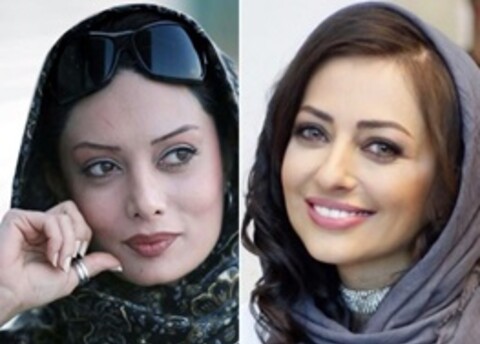 نگار فروزنده و نفیسه روشن به «سکسکه» پیوستند