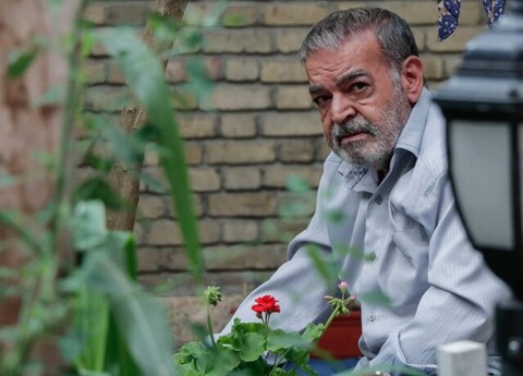 «خوشنام» با حمید لولایی به میدان قیام تهران رسید