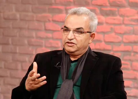 انتقاد کارگردان «هزارپا» از مافیای اکران/ داودی: سر فیلم من را هم بریدند