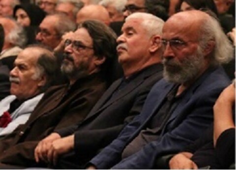 از تناقضات سینمای ایران تا بی‌توقعی از مسئولان