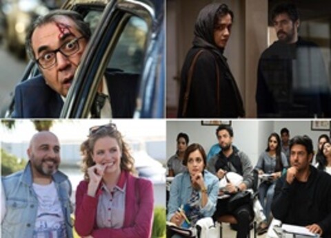 سینماروها برای کدام فیلم‌ها سر و دست شکستند؟ 