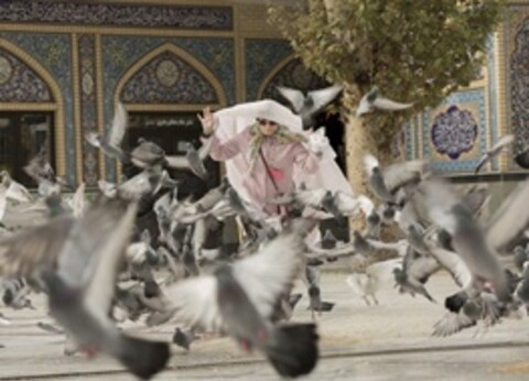 «آبجی» در جشنواره فیلم‌های ایرانی در آلمان