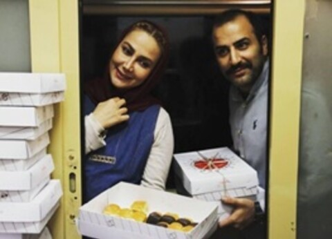 اکران فیلمی با بازی آنا نعتمی و مارال فرجاد در ونکوور