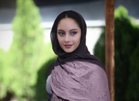 واکنش بازیگر زن به مصاحبه بازیکن فوتبال