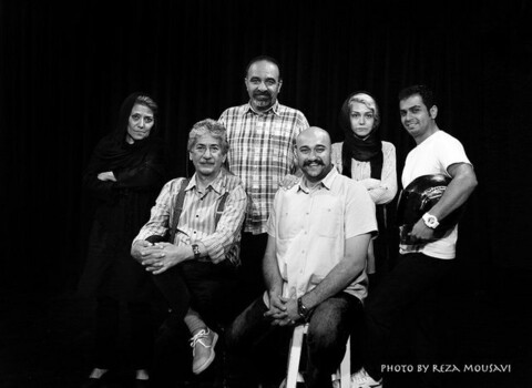 رونمایی از «چه کسی سهراب را کشت؟»