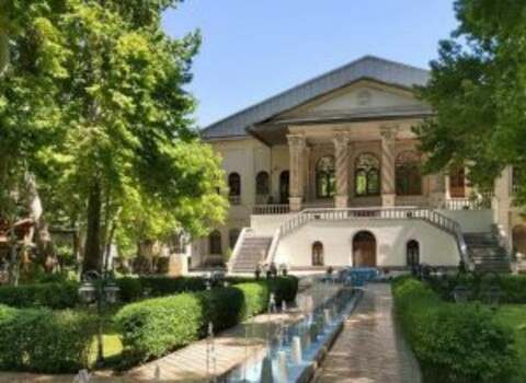 نمایش فیلم‌های مرمت شده ایرانی در موزه سینما